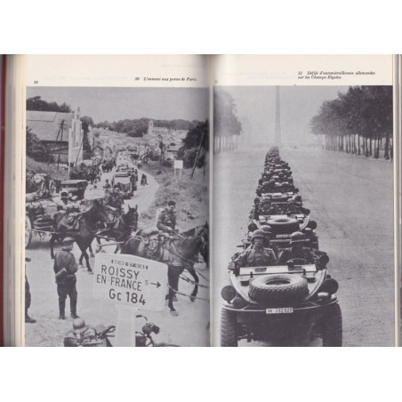 Winston Churchill, La deuxième guerre mondiale, T3 L'heure tragique, la chute de la France, 1965 - 2e guerre mondiale,