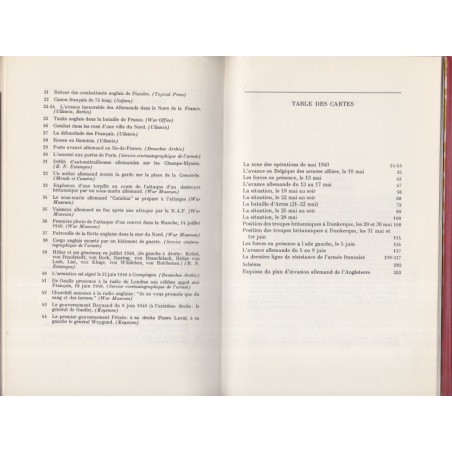 Winston Churchill, La deuxième guerre mondiale, T3 L'heure tragique, la chute de la France, 1965 - 2e guerre mondiale,