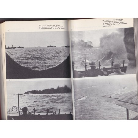 Winston Churchill, La deuxième guerre mondiale, T4 l'Angleterre seule, l'heure tragique, 1965 - 2e guerre mondiale,