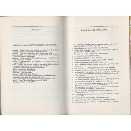 Winston Churchill, La deuxième guerre mondiale, T4 l'Angleterre seule, l'heure tragique, 1965 - 2e guerre mondiale,