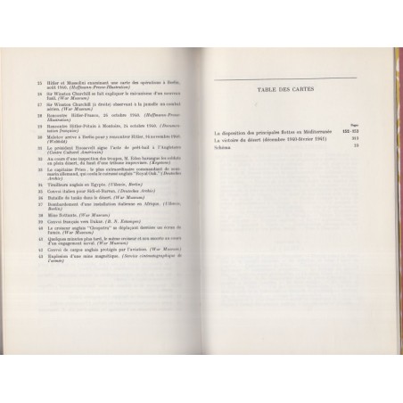 Winston Churchill, La deuxième guerre mondiale, T4 l'Angleterre seule, l'heure tragique, 1965 - 2e guerre mondiale,