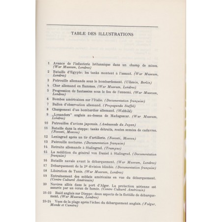 Winston Churchill, La deuxième guerre mondiale, T8 le tournant du destin, l'Afrique sauvée, 1965 - 2e guerre mondiale,
