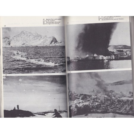 Winston Churchill, La deuxième guerre mondiale, T2 La drôle de guerre 1939-1940, 1965 - 2e guerre mondiale,
