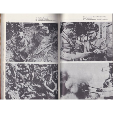 Winston Churchill, La deuxième guerre mondiale, T2 La drôle de guerre 1939-1940, 1965 - 2e guerre mondiale,