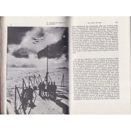 Winston Churchill, La deuxième guerre mondiale, T2 La drôle de guerre 1939-1940, 1965 - 2e guerre mondiale,