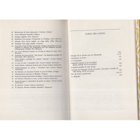 Winston Churchill, La deuxième guerre mondiale, T6 La grande alliance, l'Amérique en guerre, 1965 - 2e guerre, Etats-Unis,