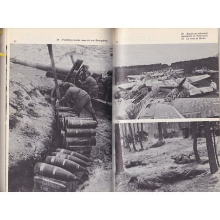Winston Churchill, La deuxième guerre mondiale, T2 Triomphe et tragédie, le rideau de fer 1945, 1965 - 2e guerre mondiale,