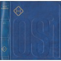 Histoire du XXe siècle, Services secrets de Staline contre Hitler OS1, Victor Alexandrov, 1968 - 2e guerre mondiale, espionnage,
