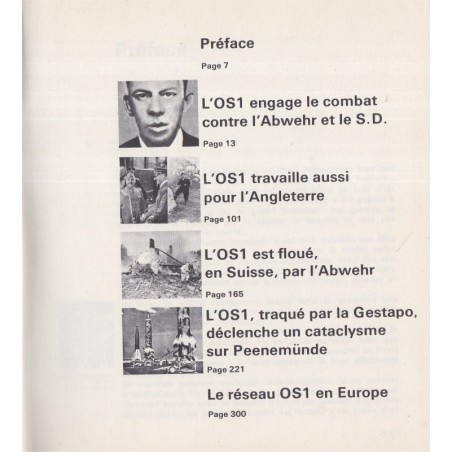 Histoire du XXe siècle, Services secrets de Staline contre Hitler OS1, Victor Alexandrov, 1968 - 2e guerre mondiale, espionnage,