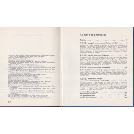 Histoire du XXe siècle, Services secrets de Staline contre Hitler OS1, Victor Alexandrov, 1968 - 2e guerre mondiale, espionnage,