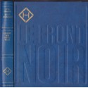 Histoire du XXe siècle, Le front noir contre Hitler, Victor Alexandrov, 1968 - 2e guerre mondiale