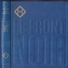 Histoire du XXe siècle, Le front noir contre Hitler, Victor Alexandrov, 1968 - 2e guerre mondiale