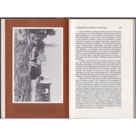 La guerre à l'Est 1941-1945, T2,  Alan Clark - 2e guerre mondiale, U.R.S.S. collections