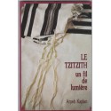 Le tzitzith, un fil de lumière, 1984, Ahyeh Kaplan, Judaïsme