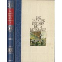 Les grandes énigmes de la Résistance N°2, Bernard Michal, 1969 - 2e guerre mondiale, livre de collection