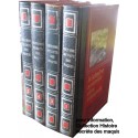 Histoire secrète des maquis étrangers T2, Bernard Michal, 1971 - 2e guerre mondiale, livre de collection