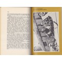 Histoire secrète des maquis en France, T2, Bernard Michal, 1971 - 2e guerre mondiale, livre de collection