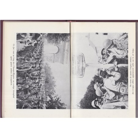 Le dossier 1939-1945, la Libération, Bauwens, 1968 - 2e guerre mondiale, livres de collection