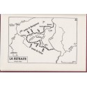 Le dossier 1939-1945, La bataille des Ardennes, Bauwens, 1968 - 2e guerre mondiale, livres de collection
