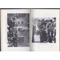 Le dossier 1939-1945, Mussolini, Bauwens, 1968 - 2e guerre mondiale, biographies, livres de collection