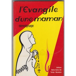 L'évangile d'une maman, témoignage, Henri Louette, 1975 - Monseigneur Francesco Franzi