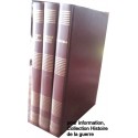 L'histoire de la guerre dossier 1939-1945, Spitfires contre Stukas, 1970 - 2e guerre mondiale, livres de collection