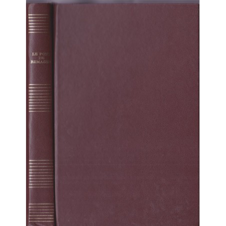 L'histoire de la guerre dossier 1939-1945, le pont de Remagen, L. Dupont 1970 - 2e guerre mondiale,