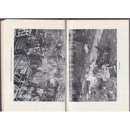 L'histoire de la guerre dossier 1939-1945, Spitfires contre Stukas, 1970 - 2e guerre mondiale, livres de collection