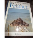 Le grand livre de la France, 1988, Larousse