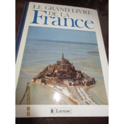 Le grand livre de la...