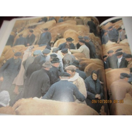 Le grand livre de la France, 1988, Larousse