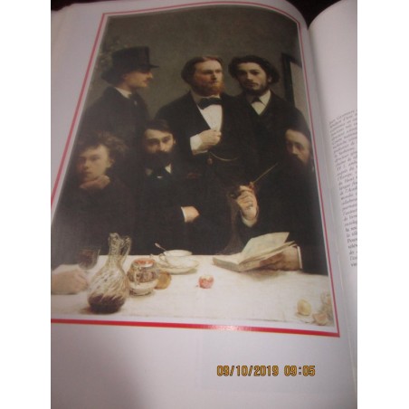 Le grand livre de la France, 1988, Larousse