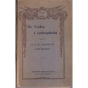 De Verdun à Ludwigshafen avec les 61e et 235e régiments d'artillerie, Leroy, 1919 - guerre 1914-1918, armée