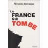 La France qui tombe, Nicolas Baverez, 2003 - économie, social