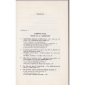 La cohabitation politique en France, Daniel Amson, 1985 - politique, droit constitutionnel