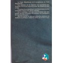 Le projet républicain, programme du Parti Républicain, Jean-Pierre Soisson, 1978 -  politique, élections présidentielles 1981