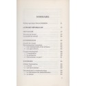 Le projet républicain, programme du Parti Républicain, 1978 -  politique Droite