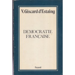 Démocratie française,...