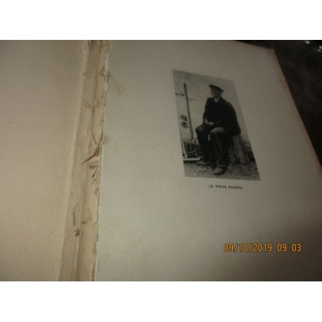 Le pays basque français, 1946, Jean d'Elbée