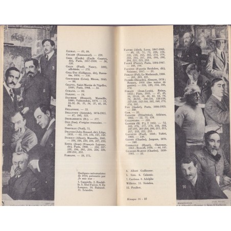 La caricature et la Presse sous la IIIe République, Jacques Lethève, 1961 - satire politique, illustrateurs, médias