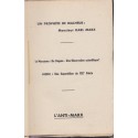 De Marx à Staline, Albert Eiselé, 1937 - critique du marxisme, communisme, U.R.S.S.