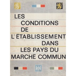 Les conditions de...