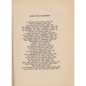 Diagnostic de la France, Jean Grandmougin, 1959 - radio, Radio-Luxembourg, pamphlet, sociologie Français