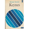 Keynes, Michael Stewart, 1973 - économie, théoriciens économistes