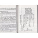 L'économie nationale aux XIXe et XXe siècle, annuaire statistique de l'économie T1, Emmanuel Chadeau, 1988 - économie française