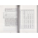 L'économie nationale aux XIXe et XXe siècle, annuaire statistique de l'économie T1, Emmanuel Chadeau, 1988 - économie française