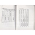 L'économie nationale aux XIXe et XXe siècle, annuaire statistique de l'économie T1, Emmanuel Chadeau, 1988 - économie française