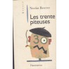Les trente piteuses, Nicolas Baverez, 1997 - économie française