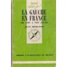 La gauche en France de 1789 à nos jours, Jean Defrasne, 1975 - Que sais-je ? - politique, Gauche