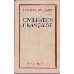 Civilisation française,...